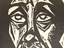 Pechstein - Der Alte