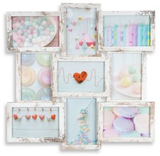 levandeo Bilderrahmen Collage