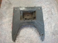 Kreidler Hiker 50 DD Trittbrett 