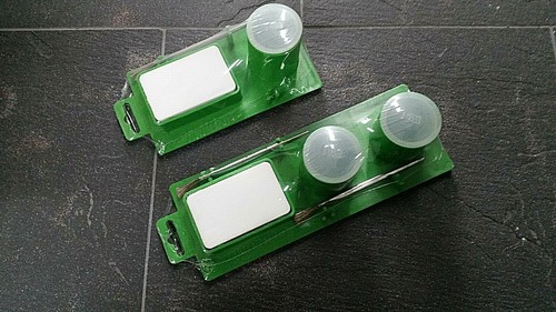 Freund lötmax ii - lötmax, i