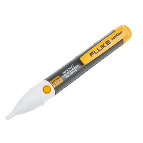 Fluke 2ac voltalert - ii,