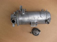 Webasto DBW46 Standheizung  Gehäuse mit Deckel.