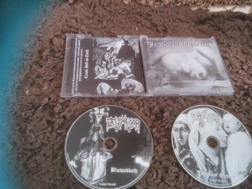 Belphegor the last - last,