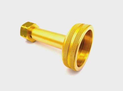 Lpg propangas tankadapter - propangas,