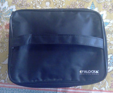 efalock professional Trockenhaube super Zustand, mit Tragetasche