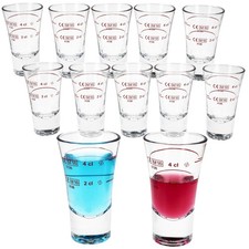 12x Boston Schnapsgläser