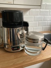 Vevor 4 Liter Wasserdestiller