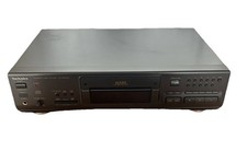 Technics SL-PS670D High-End