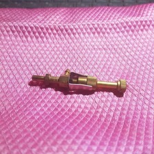 Webra Düsenstock mit Düsennadel für TN Vergaser