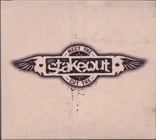 Stakeout meet the - stakeout,