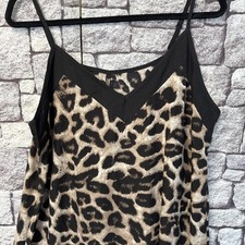 Leo Strand-Sommer Kleid