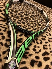 Babolat pure Aero cortex gt
