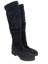 BELMONDO Weitschaftstiefel