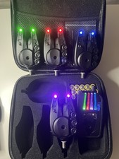 JY-82 Pro Bissanzeiger Set