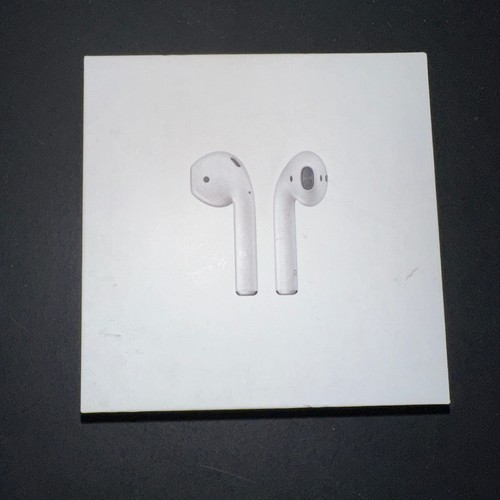 Original apple airpods - apple, 2