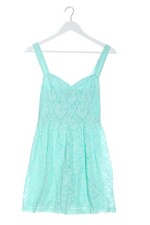 HOLLISTER Spitzenkleid Damen