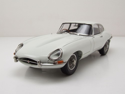 Jaguar type rhd - e-type,