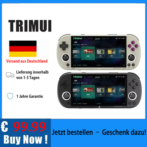 Neue beliebte