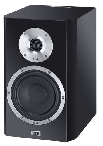 Heco elementa 300 schwarz - elementa,