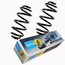 2 Bilstein Federn B3 hinten