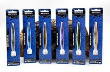 Spro Mefo Inline Eel 95mm 16g