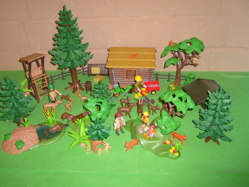 Playmobil