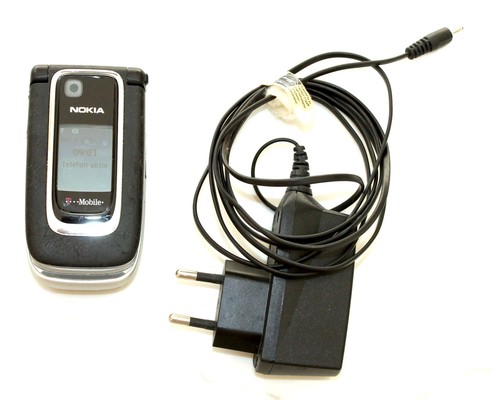 Nokia model 6131 - nokia,