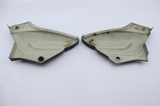 Abdeckung Rahmen Recht YAMASAKI 50 STREET 2013 bis 2018