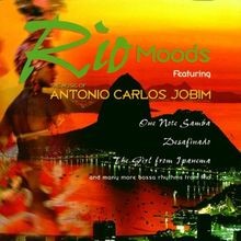 The Music of Antonio Carlos Jo von Various | CD | Zustand sehr gut
