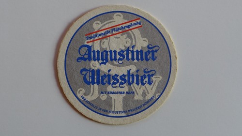 Bierdeckel münchen - münchen,