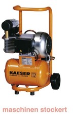 Kaeser Classic Mini 210