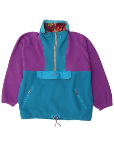Bailo herren fleecepullover - herren,