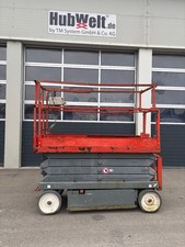 SkyJack SJ3226 10m Scherenarbeitsbühne BJ 2013 Arbeitsbühne Hebebühne N11