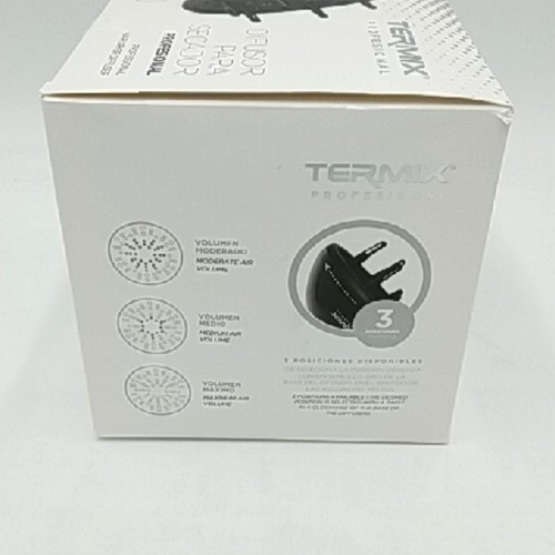 Termix haartrockner diffusor - termix,