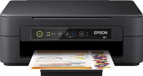 Epson expression home 2150 - epson,