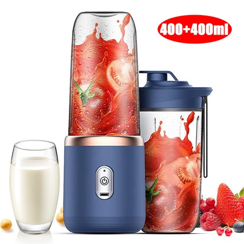 400 400ml multifunktional - 400+400ml,