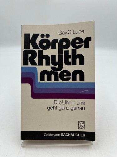 Körper rhythmen uhr in - körper-,