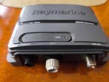 AIS350 Raymarine E32157  Dual