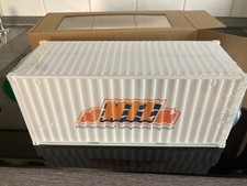 Modell Übersee-Container NTL