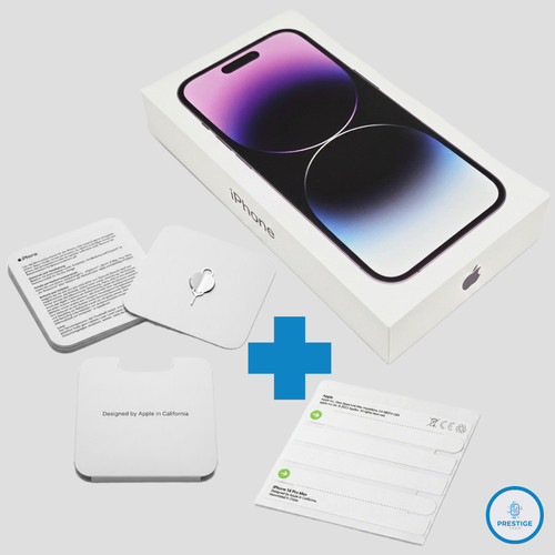 Leere box iphone - iphone, pro