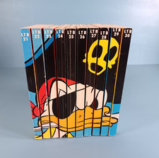 LTB Lustiges Taschenbuch Band