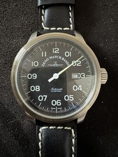 Zeno watch basel retro uno - basel, os