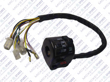 Für YAMAHA RX100 RX135 GRIFF