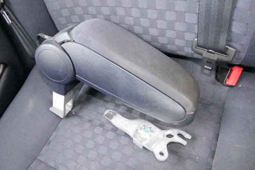 Audi c5 mittelarmlehne - c5,