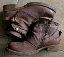 A.S.98 Airstep Siefeletten