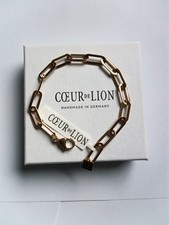 Coeur de Lion Armband