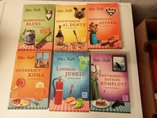 Rita Falk Eberhofer Band 2 bis