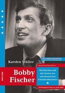 Bobby fischer die - fischer, karriere