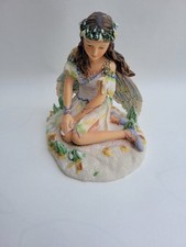 Engel Elfen Figuren Christine