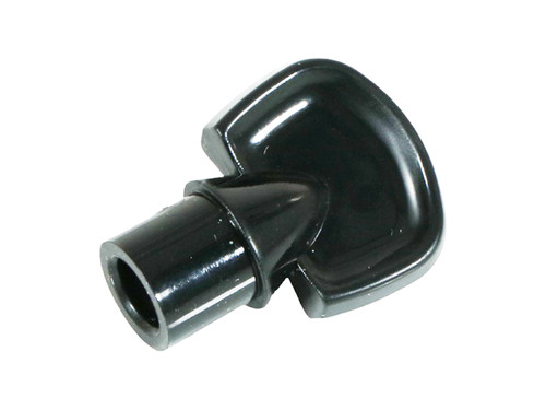 Drehknopf schwarz mercedes - drehknopf,